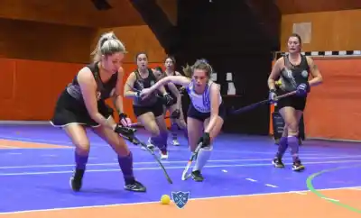 El hockey de Bariloche vuelve con todo: arranca el Torneo Clausura y hay un regreso que ilusiona