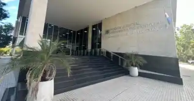Un niño lucha por ver tras una brutal agresión en Cañada de Gómez: la impactante revelación de su abuela