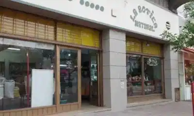 Cerraron 130 comercios en Trelew y un histórico local lanza una dura advertencia