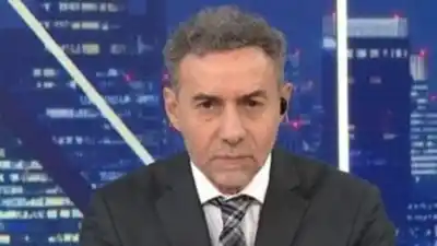 La defensa de Majul al Gobierno: el decálogo para evitar el 'infierno' peronista