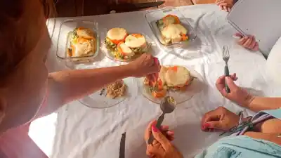 La Banda lanza un taller que promete revolucionar la forma de emprender en comida