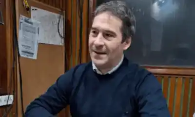 Luque cierra su gira por la cordillera y exige certezas electorales al Gobierno Provincial