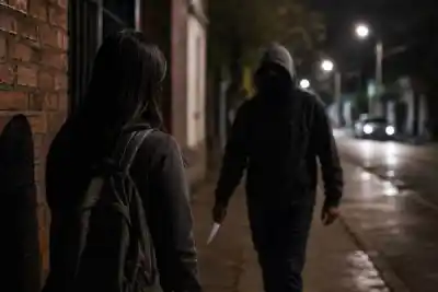 La Justicia de Corrientes frenó un pacto que dejaba libre al agresor: las frases que delataron su "falso arrepentimiento"