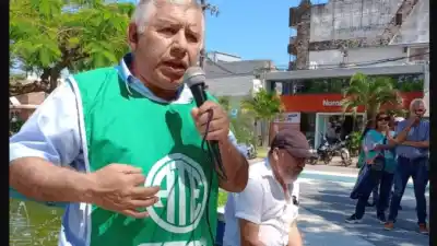 El drama salarial que golpea a los municipales de Formosa: cobran hasta seis veces menos que los estatales