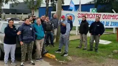 Qué ordenó la Justicia de Gualeguaychú en Laboratorios Pyam y por qué los gremios lo celebran