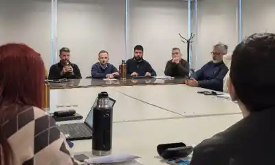 Tras 23 años de lucha, los médicos lograron sentarse en la mesa de paritarias