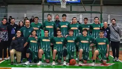 Se enciende la Liga Provincial: el clásico de Gualeguay promete emociones fuertes