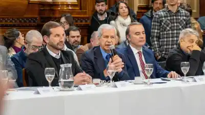 El tabaco jujeño en alerta: costos que ahogan y un reclamo que llegó al Senado