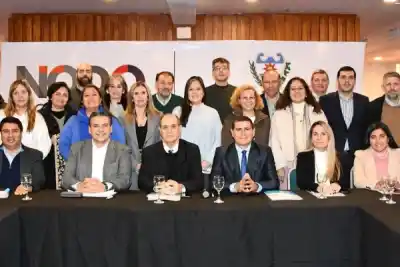 Santiago del Estero define su futuro tecnológico: claves del encuentro que busca transformar la economía provincial