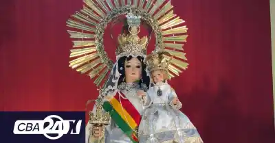 Villa El Libertador se prepara para la fiesta de la Virgen de Urkupiña: conocé los cortes y desvíos