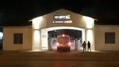 El hospital de Roca agranda su Guardia y suma tecnología por $1.500 millones