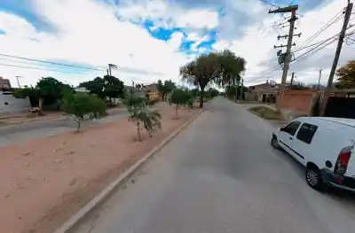 Un joven de 16 años lucha por su vida tras recibir cinco puñaladas en San Luis