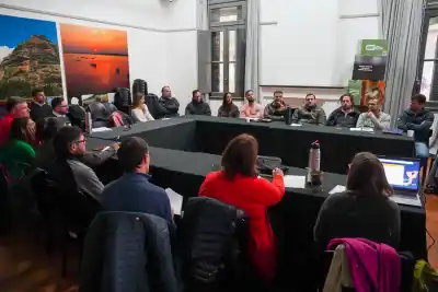 Incendios en el norte cordobés: el ambicioso plan que protegerá 214 mil hectáreas
