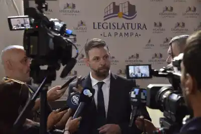 El Medanito: la estrategia pampeana para evitar que el yacimiento se apague