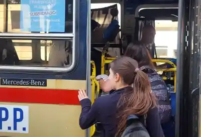 Alerta en Tandil: los colectivos podrían dejar de pasar con la misma frecuencia desde la semana que viene