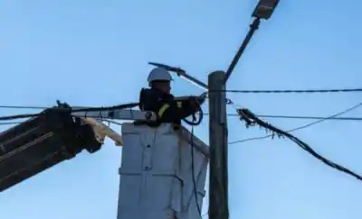 Playa Magagna sin luz el sábado: el motivo que nadie esperaba