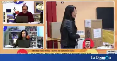 Cambios electorales en Santa Cruz: qué se define para las próximas elecciones