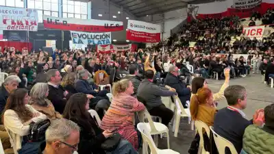 ¿Una fractura que no preocupa? La UCR quilmeña salió a minimizar la ruptura interna