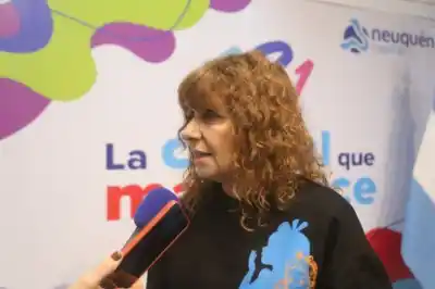 El regreso de Neuquén Emprende: una feria pensada para los más chicos