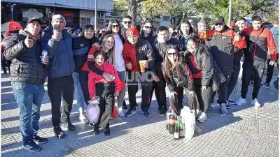 Colón-Patronato: precios, modalidad y todo lo que tenés que saber para conseguir tu entrada