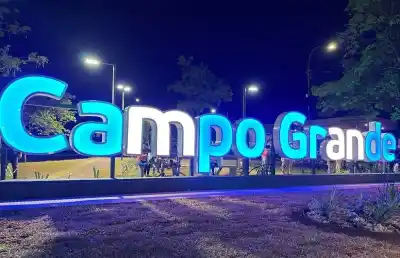 Campo Grandese se prepara para la 40ª edición del Festival Provincial del Docente: ¿qué actividades habrá?