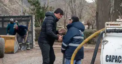 El Manzano Histórico renueva sus campings y prepara una agenda imperdible para el fin de semana largo