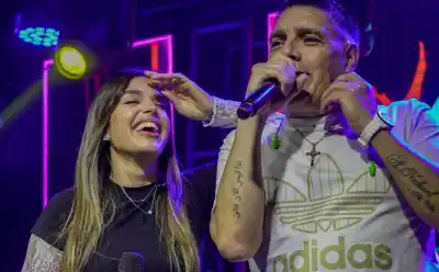¿Quién será la nueva Representante Provincial? Euge Quevedo y LBC pondrán el broche de oro en Ciudad Cultural