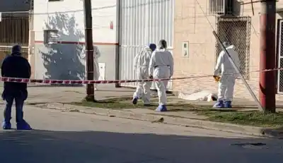 Un policía imputado por homicidio: el disparo que cambió todo tras un intento de robo