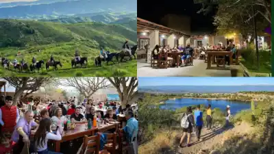 Finde largo en Catamarca: guía imperdible con actividades para todos