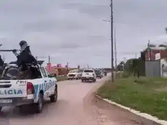 Cayó una banda que vendía droga con delivery: el hallazgo que complicó a los sospechosos