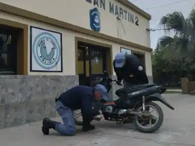 Un control de tránsito en Formosa destapó un secreto que lo cambió todo