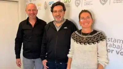 Un archivo digital rescatará la historia de Fernández Oro: ¿qué documentos se podrán ver?