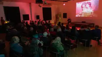 Ciclo de cine para adultos mayores: ¿qué película abre la función este jueves?