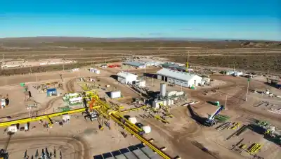 ¿Querés ser proveedor de la Planta Compresora Allen? Conocé los requisitos para registrarte