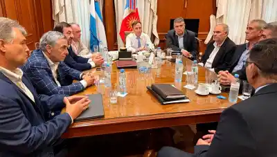 El Gobierno de Santiago del Estero activa un operativo especial tras las intensas lluvias: ¿Qué zonas son las más afectadas?