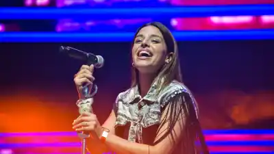 La Elección Provincial en Jujuy tendrá una noche de fiesta con una reconocida artista