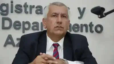 La Justicia le dio la razón al Municipio de Azul: podrá usar la Tasa Vial para salud y educación