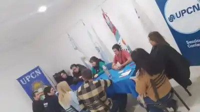 Upcn Corrientes: gestión, cultura y el compromiso que asumió la conducción provincial