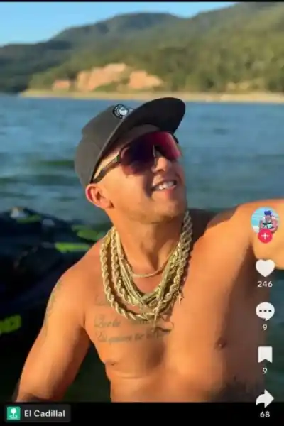 El narco que desafió a la barra de San Martín: la insólita salida que encontró para evitar la cárcel