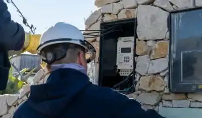 EDEA cede ante el reclamo: suspende cortes de luz en La Costa y revisará cada factura