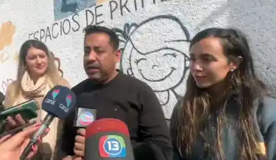 Festipeques: la propuesta que promete revolucionar el mes de las infancias en La Rioja