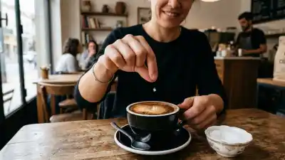 El secreto que los baristas no quieren que sepas: el ingrediente prohibido que transforma tu café