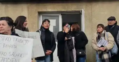 Salarios caídos, farmacias desabastecidas y un futuro incierto: la dura realidad de los empleados de Autofarma en la Cuenca