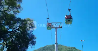 El Teleférico de Salta celebra el Día del Niño con 600 pases gratuitos: cómo obtenerlos