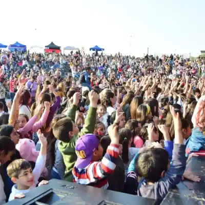 Mañana se viene la gran fiesta del Día del Niño en Villa Dolores: ¿qué sorpresas habrá?