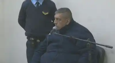 El cantante sanjuanino que rompió el silencio tras la imputación: "Es todo muy triste"