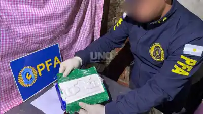 Cayó una red de microtráfico en Rosario: 13 detenidos y un arsenal que sorprendió a los investigadores