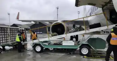 Intercargo se retira de Río Gallegos y Comodoro: ¿quién cubrirá el vacío en los aeropuertos?