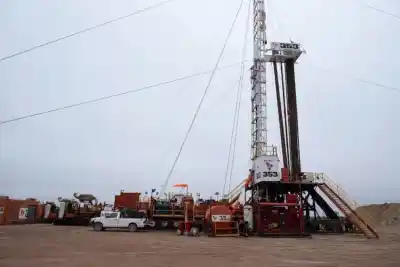 Vuelven a perforar en un histórico yacimiento rionegrino: qué busca la petrolera