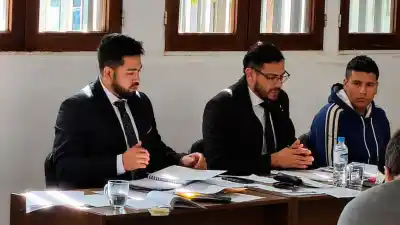 Dos hermanos recuperaron la libertad y la causa por el crimen en Frías va a juicio